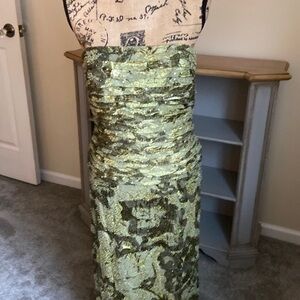 Gorgeous Worn Once Jovani Evening Gown
